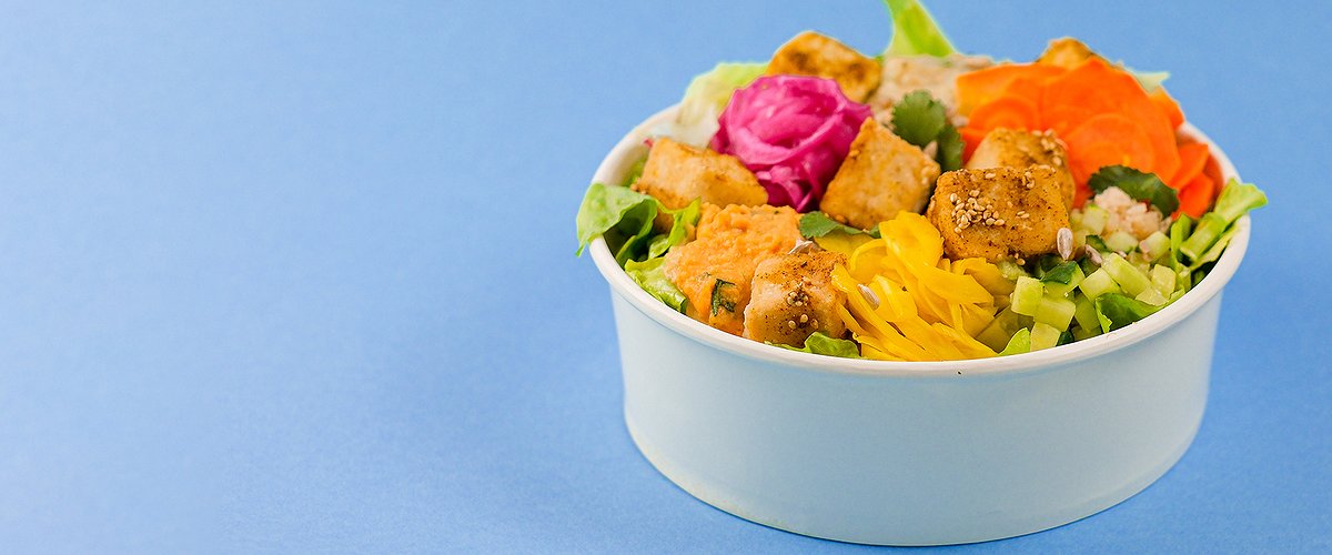 GREENS & GRAINS breit