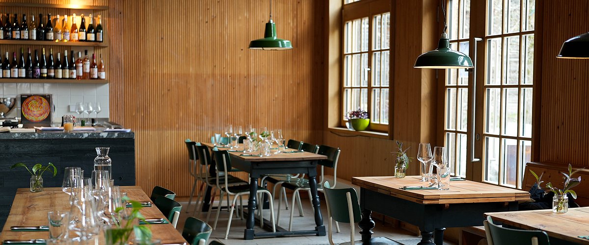 LOKAL LANDL breit